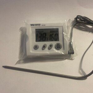 TruTemp 3518N Cooking Thermometer